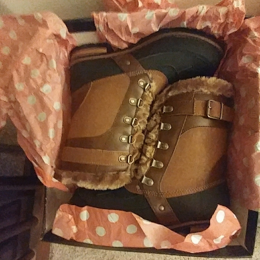 Shoes
